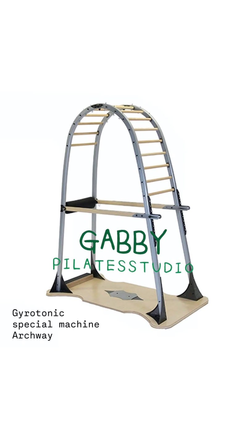 GYROTONIC Archway