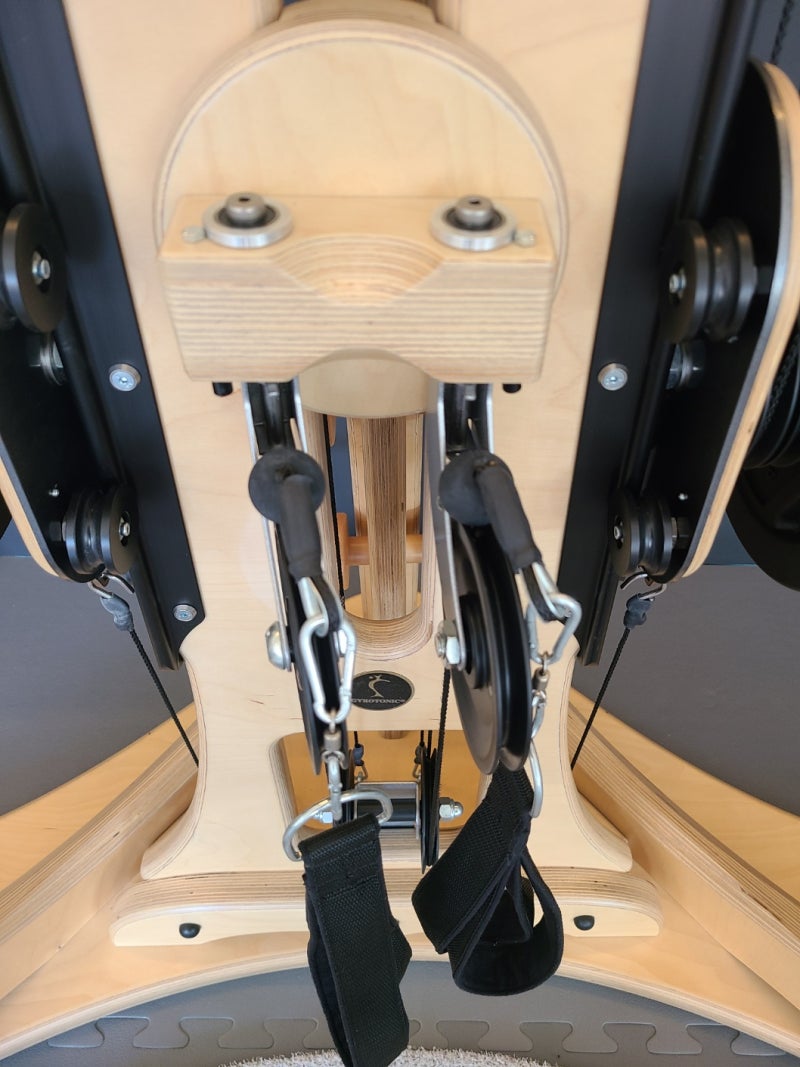 GYROTONIC Pulley Tower